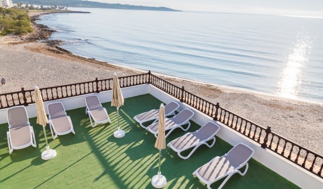 Club S'Illot recenze