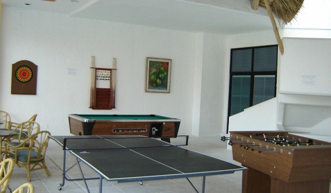 Copacabana Beach Acapulco opinie