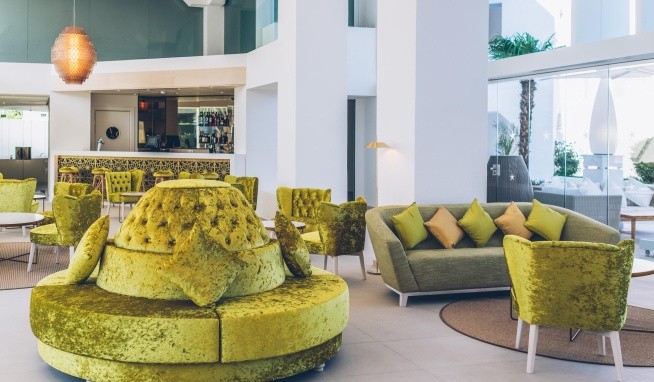 Iberostar Marbella Coral Beach opinie