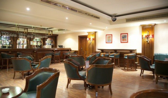 Coral Beach Resort Montazah recenze