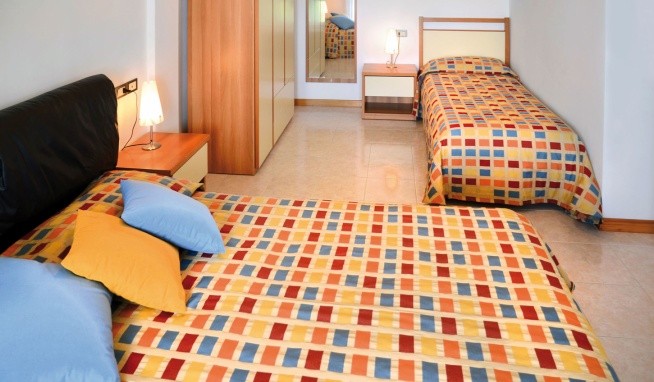 Residence Delle Terme recenze