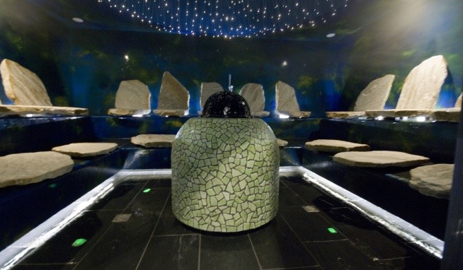 Residence Delle Terme recenzie