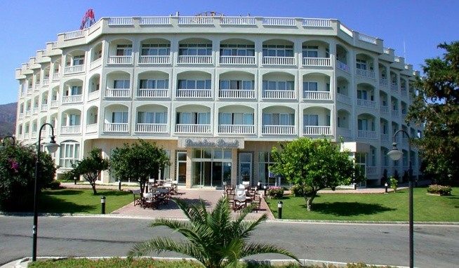 Denizkizi Royal recenzie