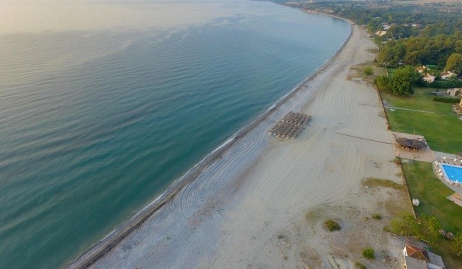 Dion Palace recenzie