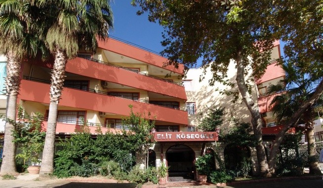 Elit Köseoglu recenze