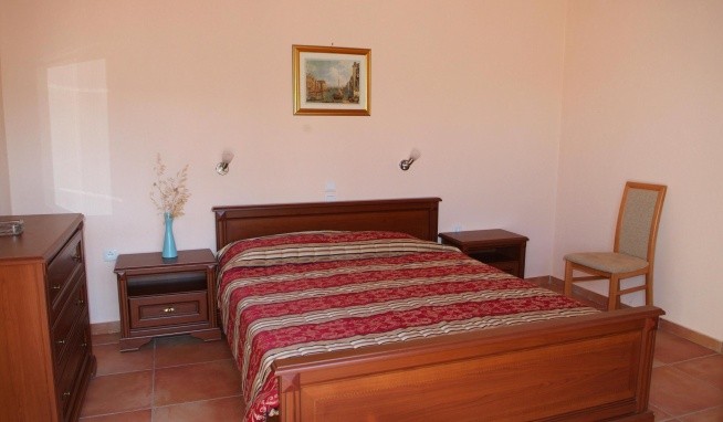 Blue Princess Beach (ex. Elly Beach) recenze