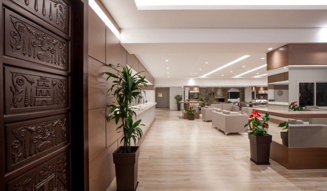 Elounda Breeze Resort recenze