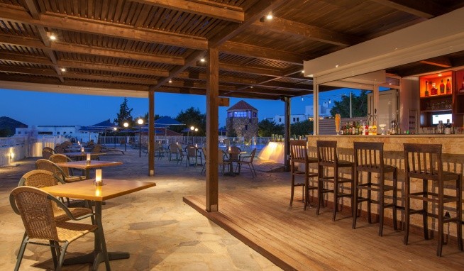 Elounda Breeze Resort recenze