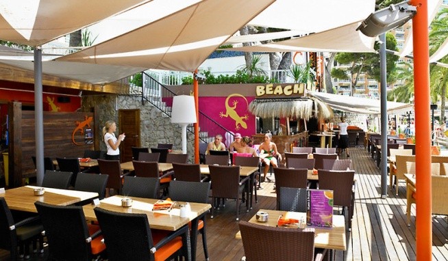 Flamboyan Caribe recenzie