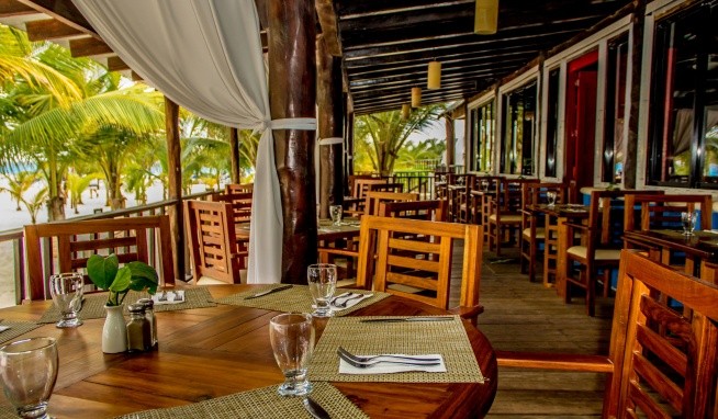 Flamingo Cancún Resort recenze