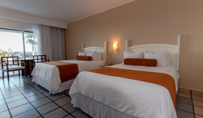 Flamingo Cancún Resort értékelés