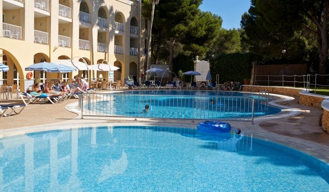 Floramar (Cala Galdana) opinie