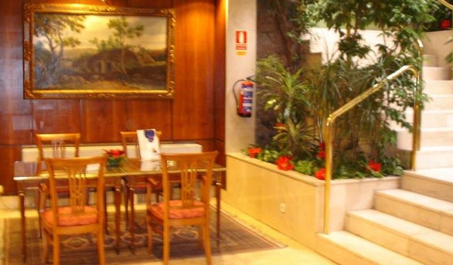 Gran Versalles recenze