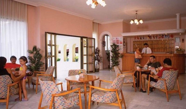 Hawaii Hotel By Yunus opinie