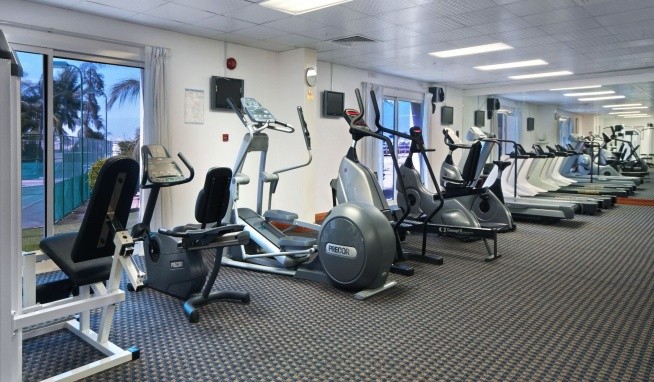 Hilton Salalah opinie