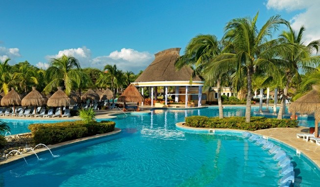 Iberostar Paraiso Beach (Playa Paraíso) recenze