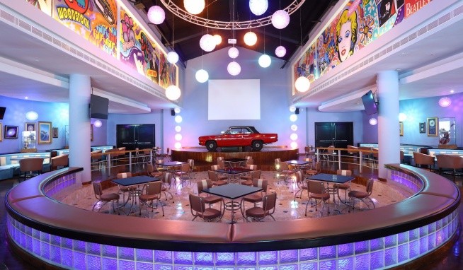 Iberostar Paraiso Beach (Playa Paraíso) recenzie