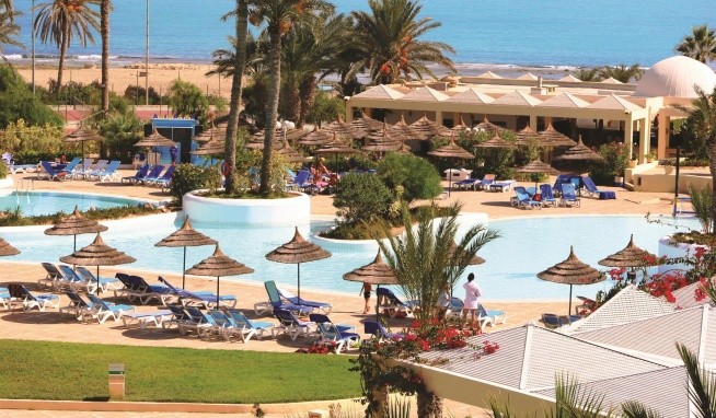 Zephir Hotel And Spa recenzie