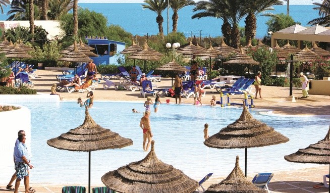 Zephir Hotel And Spa opinie