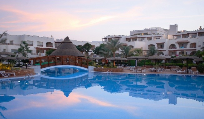 Pickalbatros Royal Grand Resort (ex. Albatros Royal Grand Beach Resort) értékelés