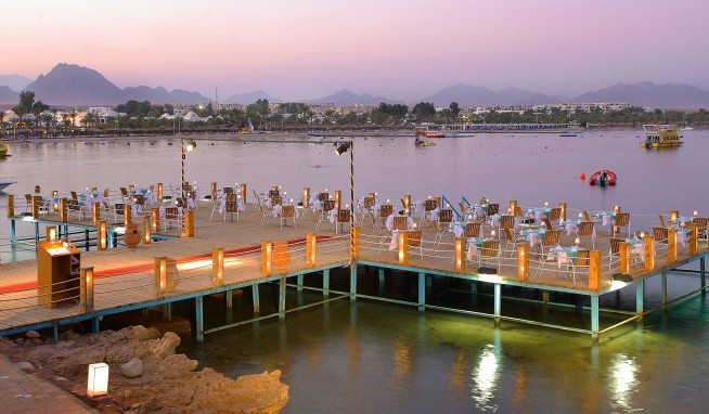 Iberotel Lido recenzie