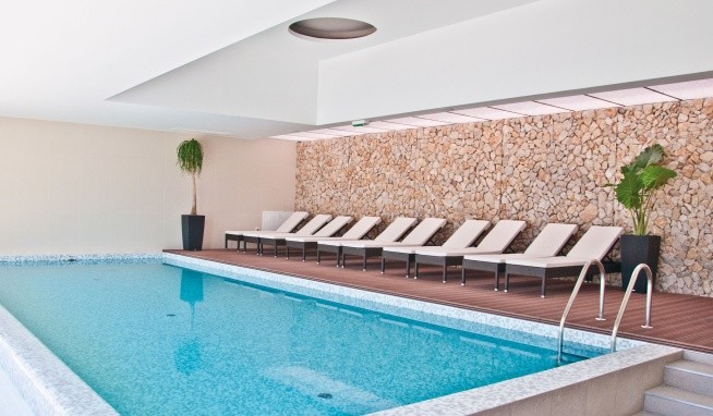 Valamar Collection Imperial (ex. Grand Imperial) recenze