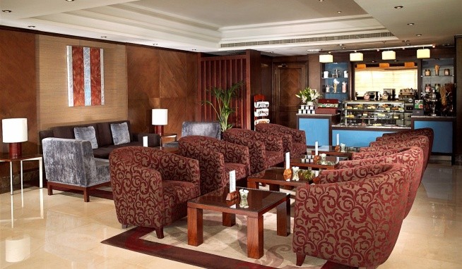 Jumeirah Rotana opinie