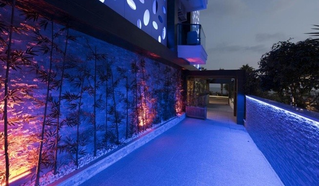 Kleopatra Life Beach recenzie