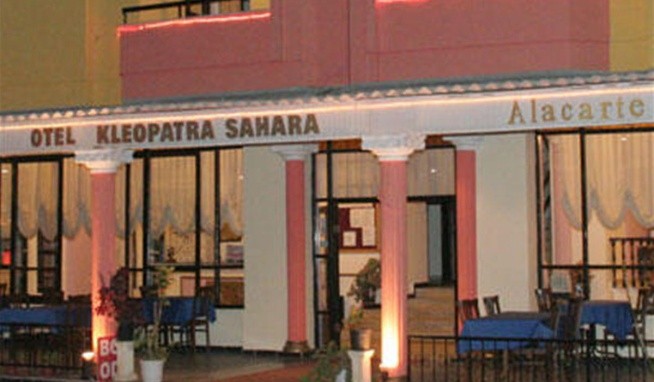 Kleopatra Sahara értékelés