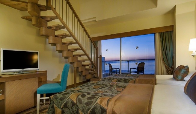 Kilikya Palace Goynuk recenze