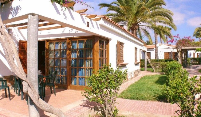 Las Vegas Golf recenzie