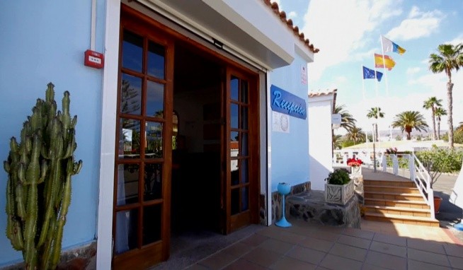 Las Vegas Golf opinie