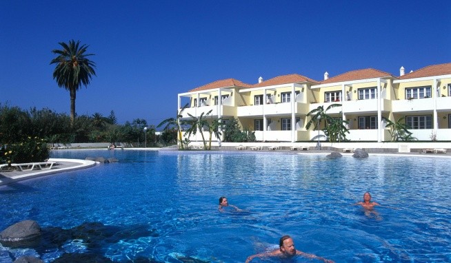 Solvasa Laurisilva opinie