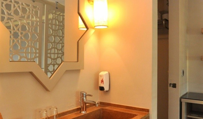 TUI MAGIC LIFE Sarigerme recenze