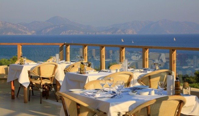 TUI MAGIC LIFE Sarigerme recenzie