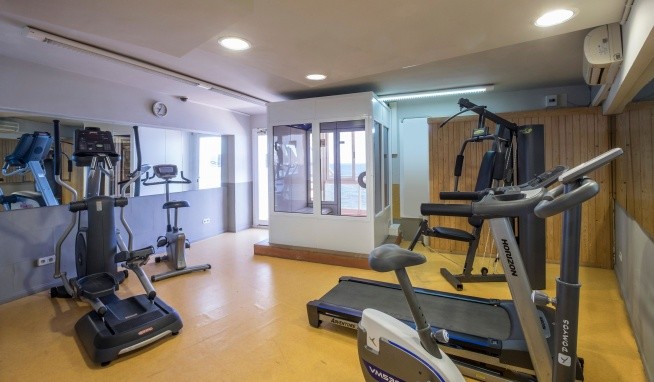 Rosamar Maxim recenze