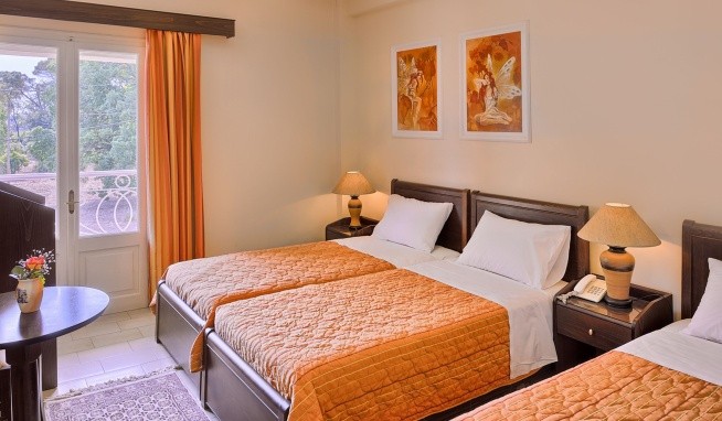 Molfetta Beach recenze