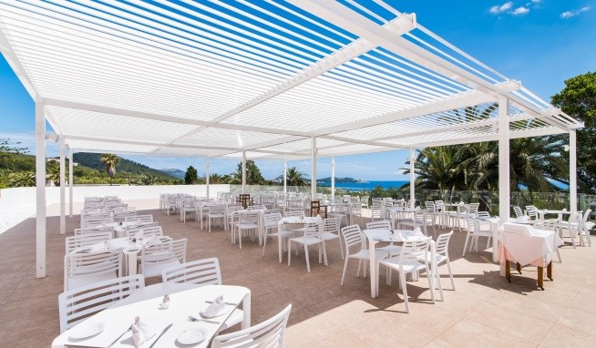 Na Taconera Sport & Relax értékelés