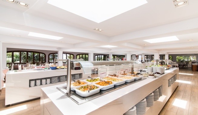 Na Taconera Sport & Relax recenze