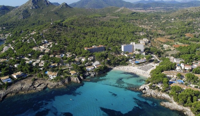 Na Taconera Sport & Relax opinie