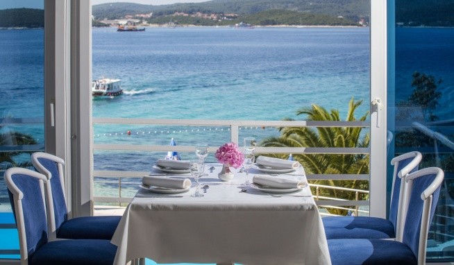 Aminess Orsan recenze