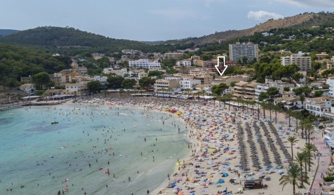 Paguera Treff Boutique opinie