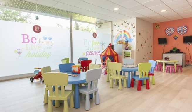 Sarena De Muro (ex. Be Live Collection Palace de Muro) opinie