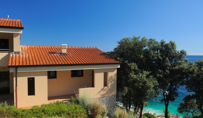 Maistra Select Petalon Resort recenze