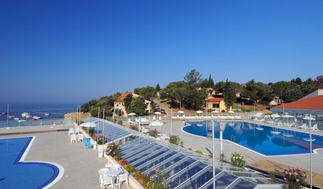 Maistra Select Petalon Resort értékelés