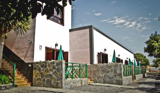 Finca Piñero (Hermigua) opinie
