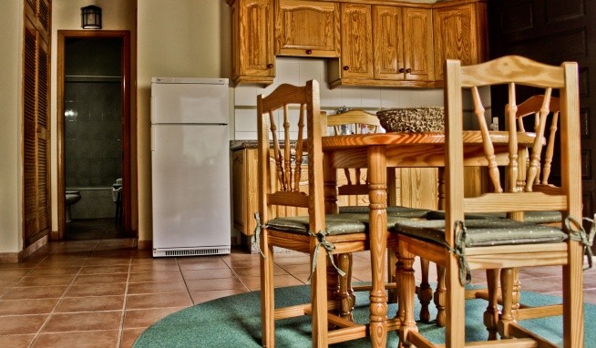 Finca Piñero (Hermigua) opinie