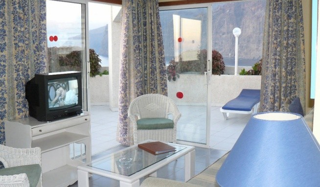 Vigilia Park recenze