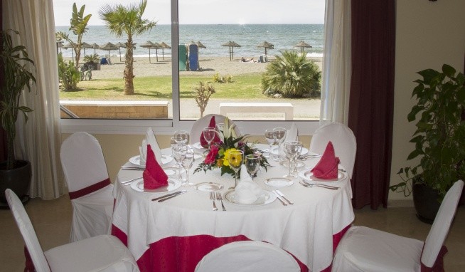 Rincon Sol (Rincon de la Victoria) recenzie