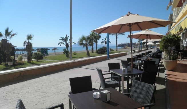 Rincon Sol (Rincon de la Victoria) recenze